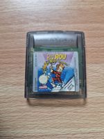 Spirou - The Robot Invasion Game Boy Color (selten!)