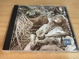 Various - Die Neue Kuschelrock CD 1 + CD2 - 2 CD