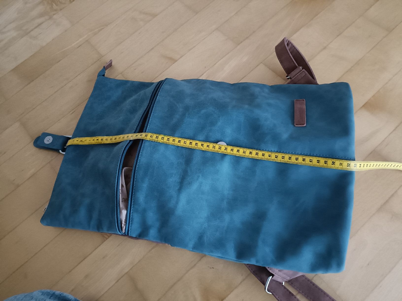 Sacs à dos: Tasche - Rucksack – Neuf avec emballage d'origine à Gossau SG par scania1509 7