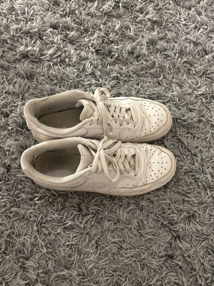 Nike Scarpe da uomo: Nike schuhe weiss – Usato da Uetliburg SG venduto da busle081 1