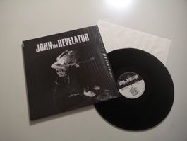 John The Revelator - wild Blues 