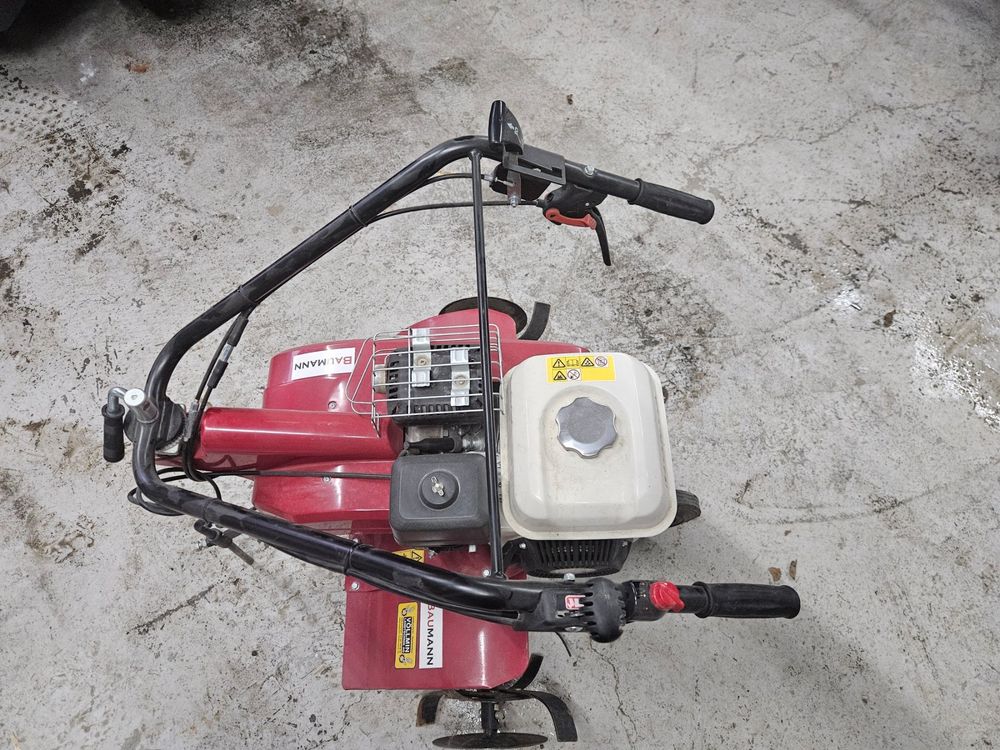 Gartenfräse, garten hacke , fg 320 honda Kaufen auf