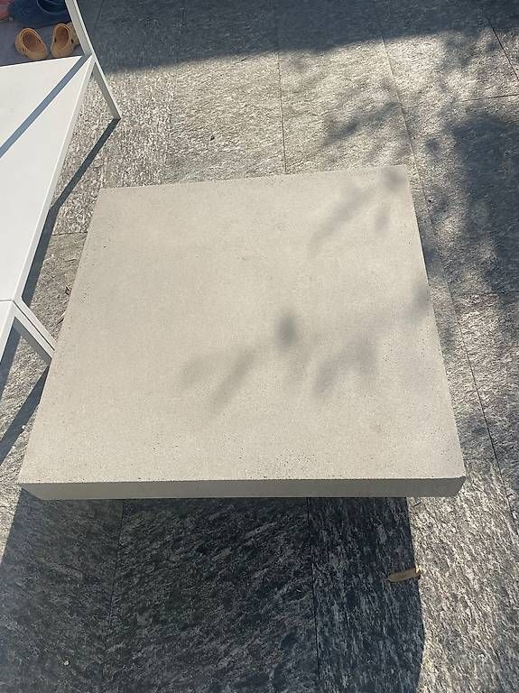 Tische: Lounge- oder Couchtisch – Gebraucht aus Jona von mderman 2