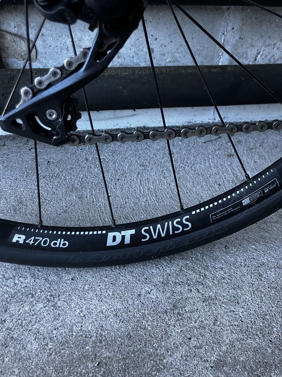 Specialized Vélos: Specialized Roubaix Comp Rennrad Grösse 52 – D'occasion à Wittenbach par ant_9ykk 7
