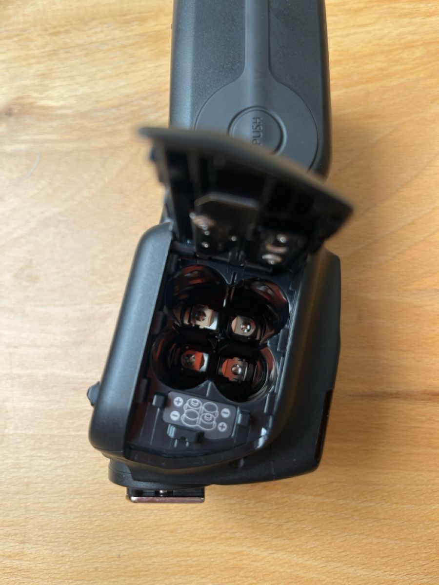Canon Flash: Speedlite 430EXIII-RT – Usato da Fontaines NE venduto da madamezo 2