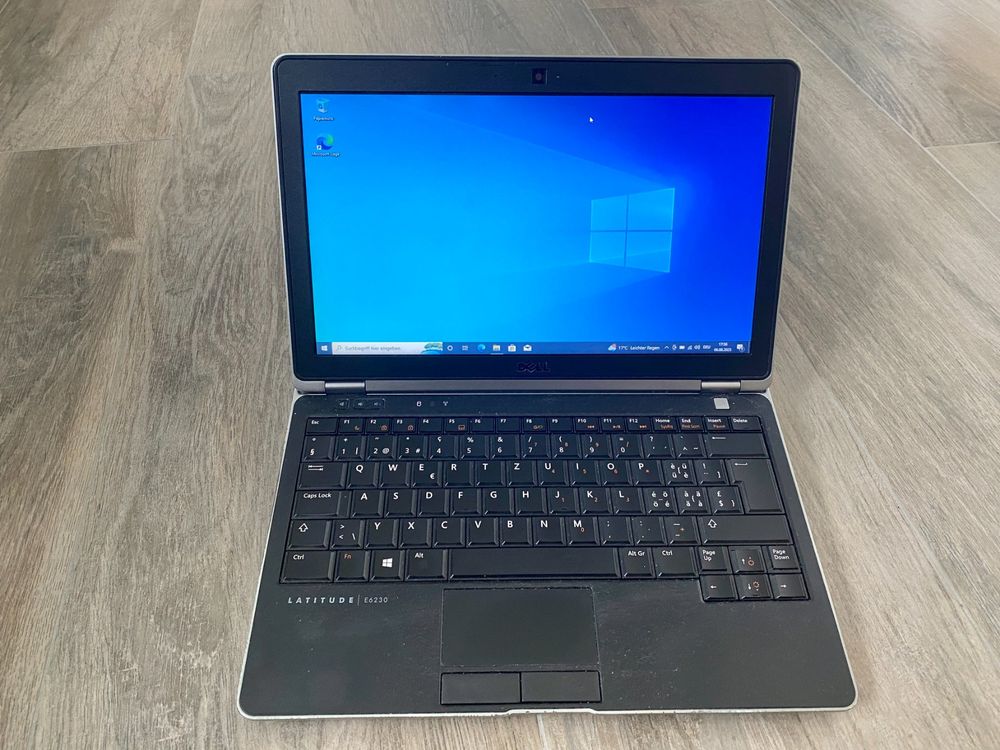 DELL Latitude E6230 (Gebraucht) in Reinach BL für CHF 62 – mit ...
