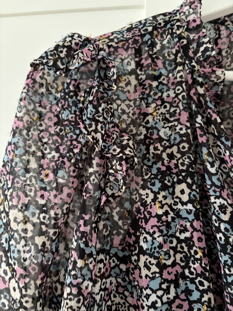 C&A Vestiti: Kleid Gr 38 C&A  – Usato da Sevelen venduto da mar_gq8k 4