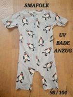 98 104 SMAFOLK Smafolk Badeanzug sehr guter Zustand