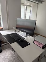 Tisch, weiss, guter Zustand