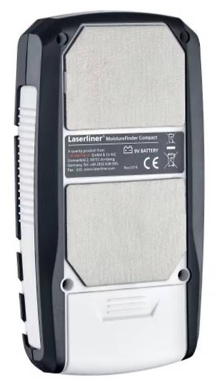 Messen: Appareil de mesure laser – Gebraucht aus Chevroux von ateca2017 1