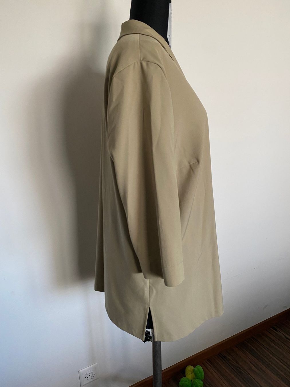Giacche: Blusenjacke von Delmond Gr. 48 – Usato da Zollikofen venduto da Maria_verena 1