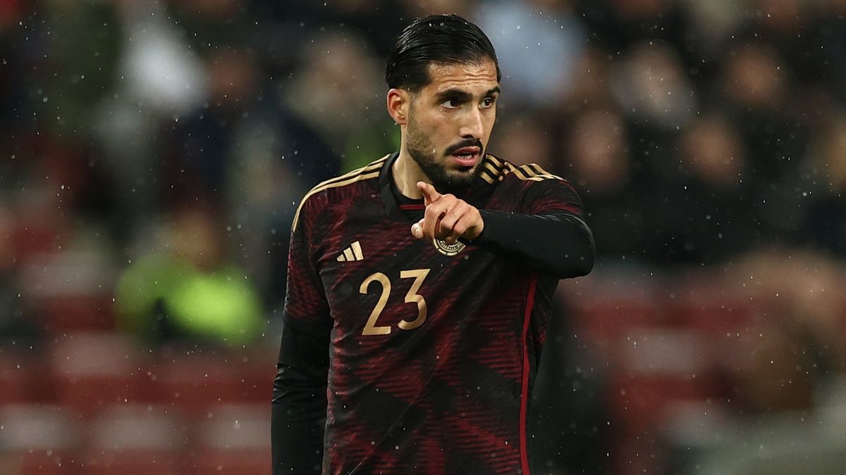 Autografi: Emre Can Autogrammkarte (2012/2013) – Usato da Winterthur venduto da Dawinchi 4