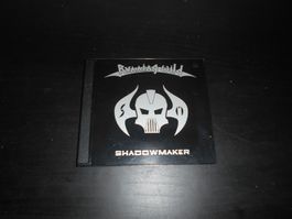 Running Wild – Shadowmaker / 2 CDs / 2012