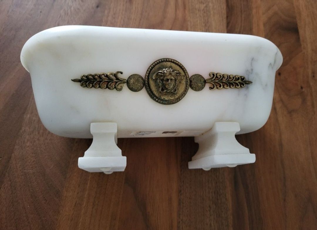 Portasapone: Versace Marmor – Nuovo (secondo la descrizione) da Fruthwilen venduto da Mostro-Medusa 2