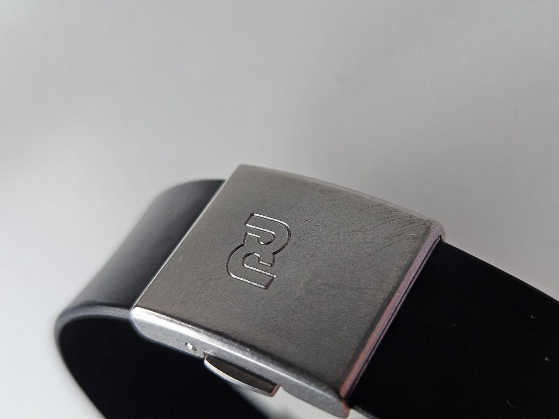 IWC Orologi: 429 Porsche Design by IWC Date – Usato da Berikon venduto da mmm21 6