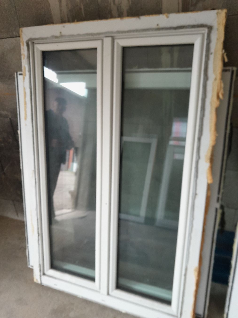 Finestre: Fenster – Usato da Marbach LU venduto da san_8kt5 1