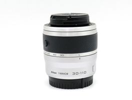 Nikon 1 Nikkor 30-110mm F/3.8-5.6 VR ED IF Tele-Objektiv