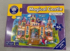 Magical Castle