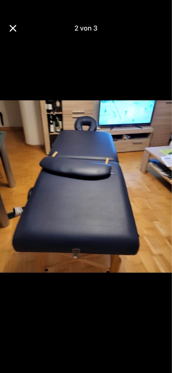 Fauteuils de soin: Massageliege – Neuf (Voir description) à Walenstadt par luanahagmann 1
