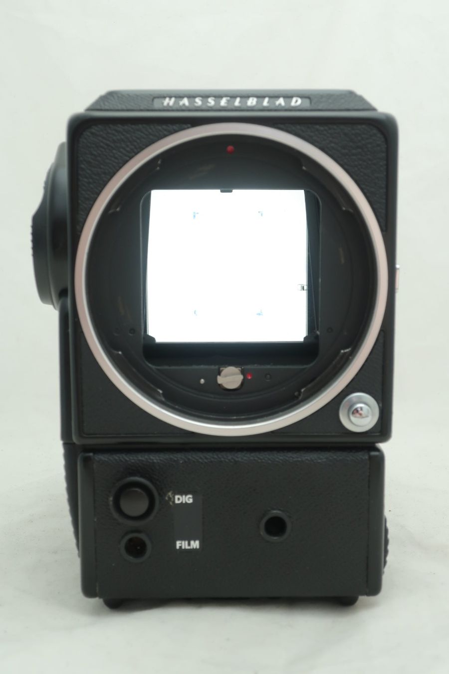 Hasselblad Fotocamera: 1.AUGUST Akt Geprüfte Hasselblad 555 ELD 2002 Magazin Prisma – Usato da Zürich venduto da dnk_nrd8 4