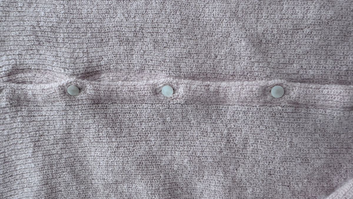 Sezane Maglioni & Felpe: Sezane Cardigan, Gr. S – Usato da Zug venduto da glimpsey 2
