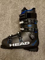Head Advant Edge 85 Ski Boots - Mens Size 290/295-44.5-45