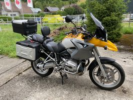 BMW R 1200 GS