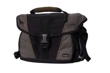 HAMA Kameratasche Tasche Fototasche