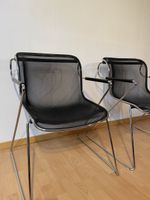 Penelope Stühle von Charles Pollock für Castelli 1980er