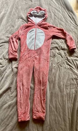 Pyjama one-piece 134-140