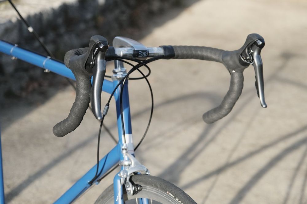 Biciclette: Rennvelo Classic Custom Build – Usato da Biel/Bienne venduto da LinoBern 1