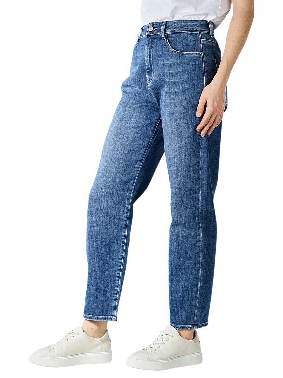 Jeans: DAWN Stardust O-Shape Gr.24/28 NEU NP159,- – Nuovo e nell'imballaggio originale da Degersheim venduto da Starkigel 4