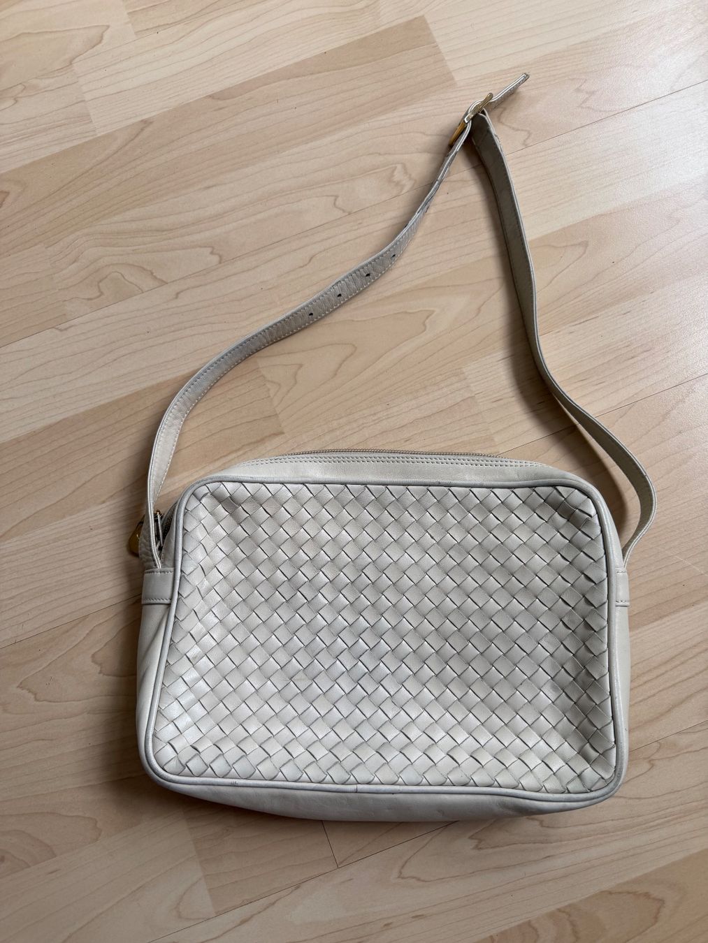 Taschen für Damen: Cosci Tasche vintage – Gebraucht aus Birmensdorf ZH von elibela