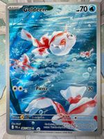 Pokémon TCG – Goldeen (PBL087) Pitch Black