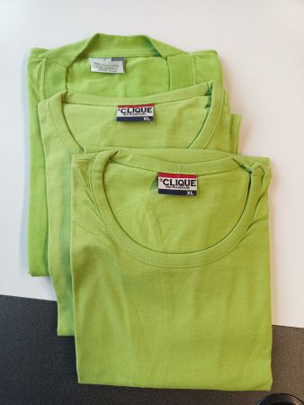 Lot T-Shirt XL (h)