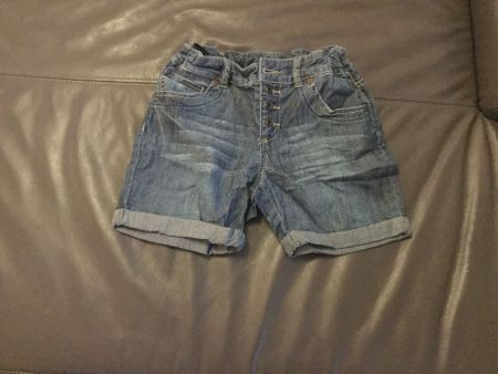 lässige Shorts Benetton