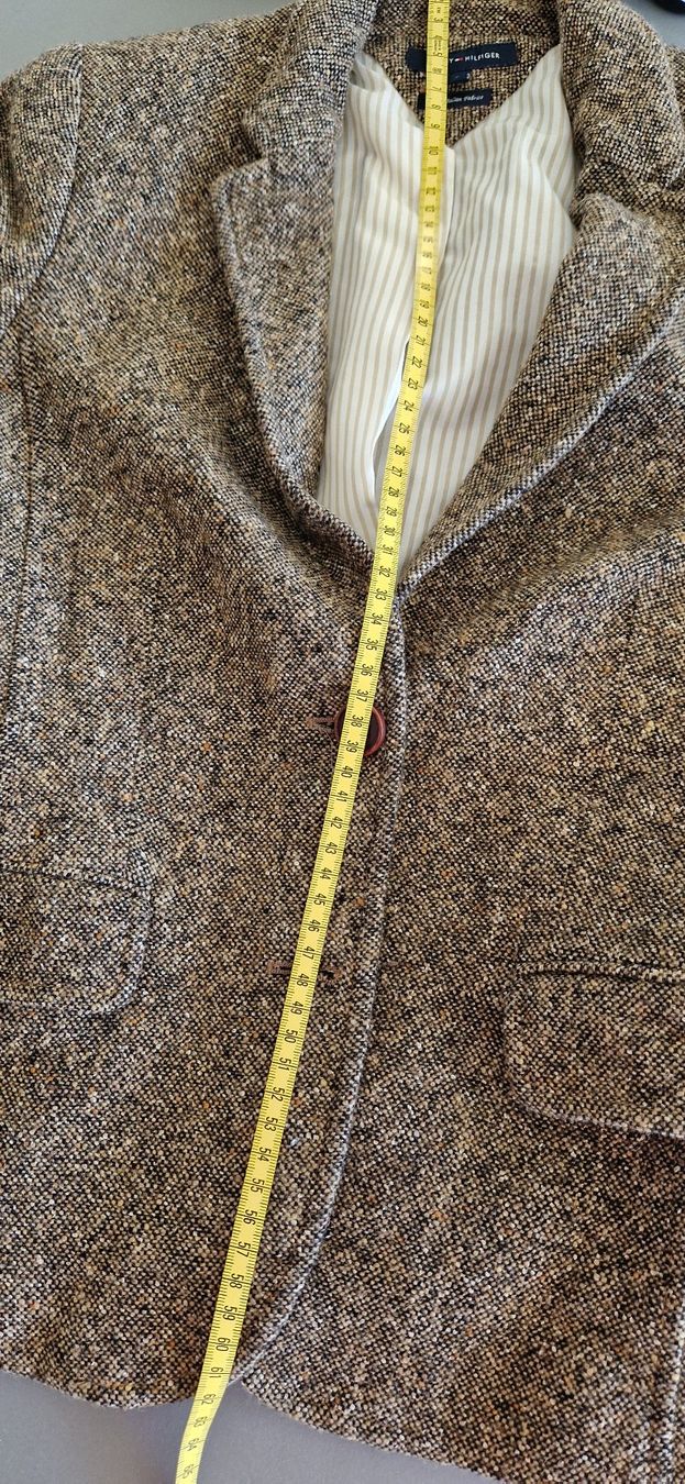 Tommy Hilfiger Giacche: Tommy Hilfiger Blazer, Grösse 34 – Usato da Richterswil venduto da Katinka82 7