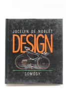 Design: Le Geste et le Compas – Jocelyn de Noblet