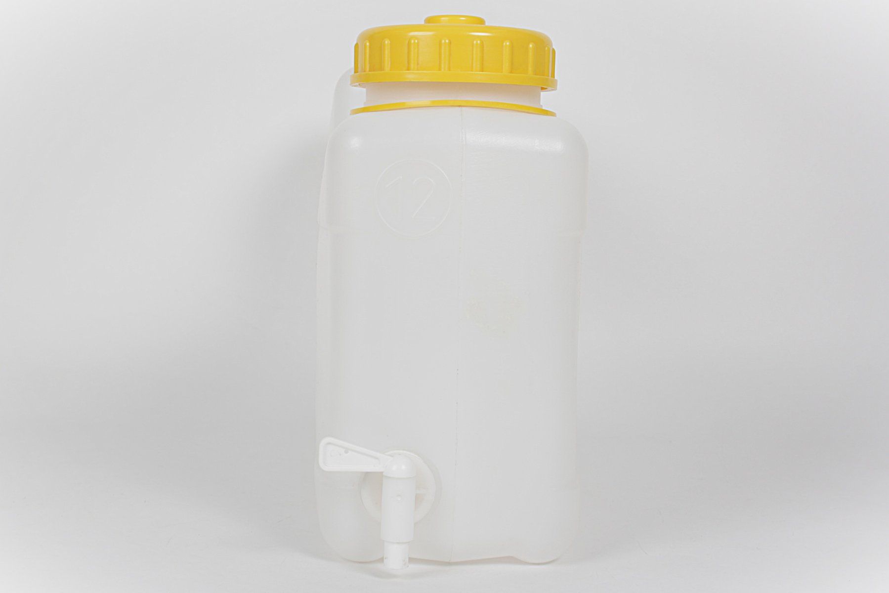 Behälter & Ähnliches: Wasserspender – Gebraucht aus Zollikofen von Restwert_Zollikofen 4