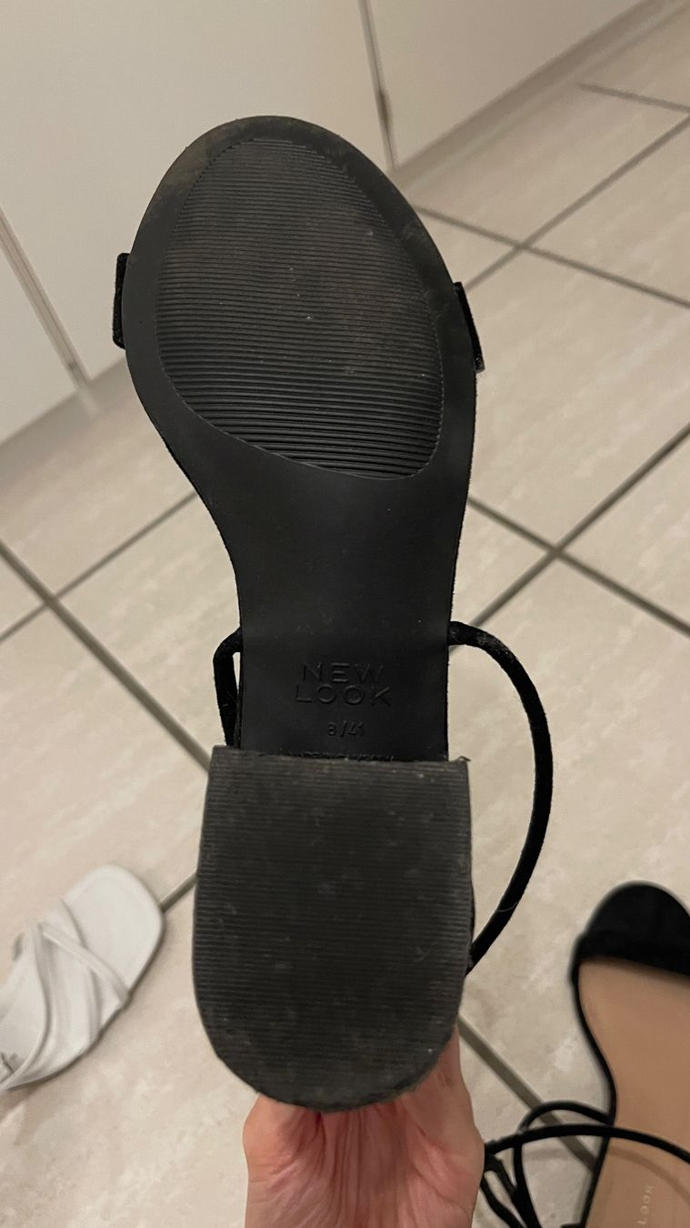 New Look Chaussures femmes: New Look Heels – Neuf (Voir description) à Lausen par sim_hgp6 2