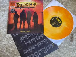 Intranced – Muerte Y Metal / LP Galaxy