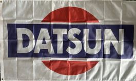 Datsun Fahne Skyline Sunny Micra Fairlady Z Truck Nissan JP