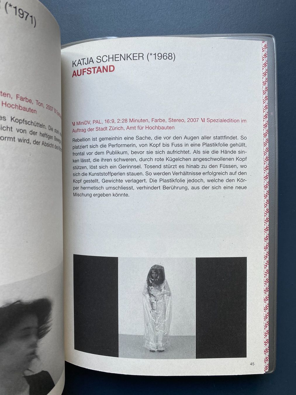 Riviste & Magazine: Kunst und Bau - Stadion Letzigrund - Broschüre – Usato da Zürich venduto da jesulin05 1