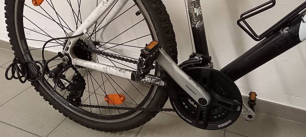 Biciclette: Velo von California (ca. 24") – Usato da Bazenheid venduto da fat_s6fk 1