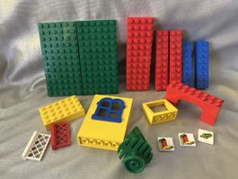 LEGO 17-teilig Diverses