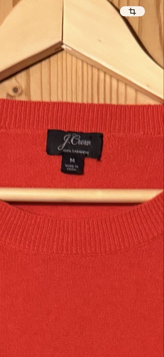 Maglioni & Felpe: Cashmere Pullover von J.Crew – Usato da Donat venduto da troja007 2