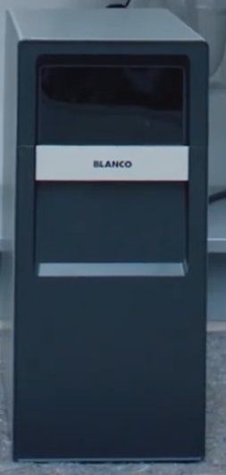 Blanco Küchengeräte: Blanco drink.soda EVOL-S Pro 5 in 1 – Gebraucht aus Altstätten von opc06pro