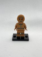 Lego 71002 Minifigures Series 11 - Gingerbread Man (Figur 2)