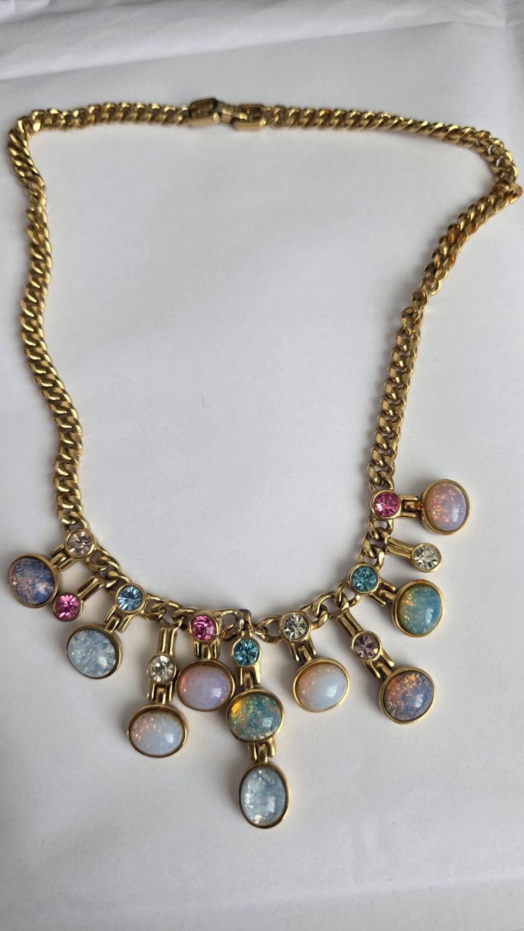 Givenchy Ketten: Givenchy Kette – Gebraucht aus Wittenbach von rose_rosi 1