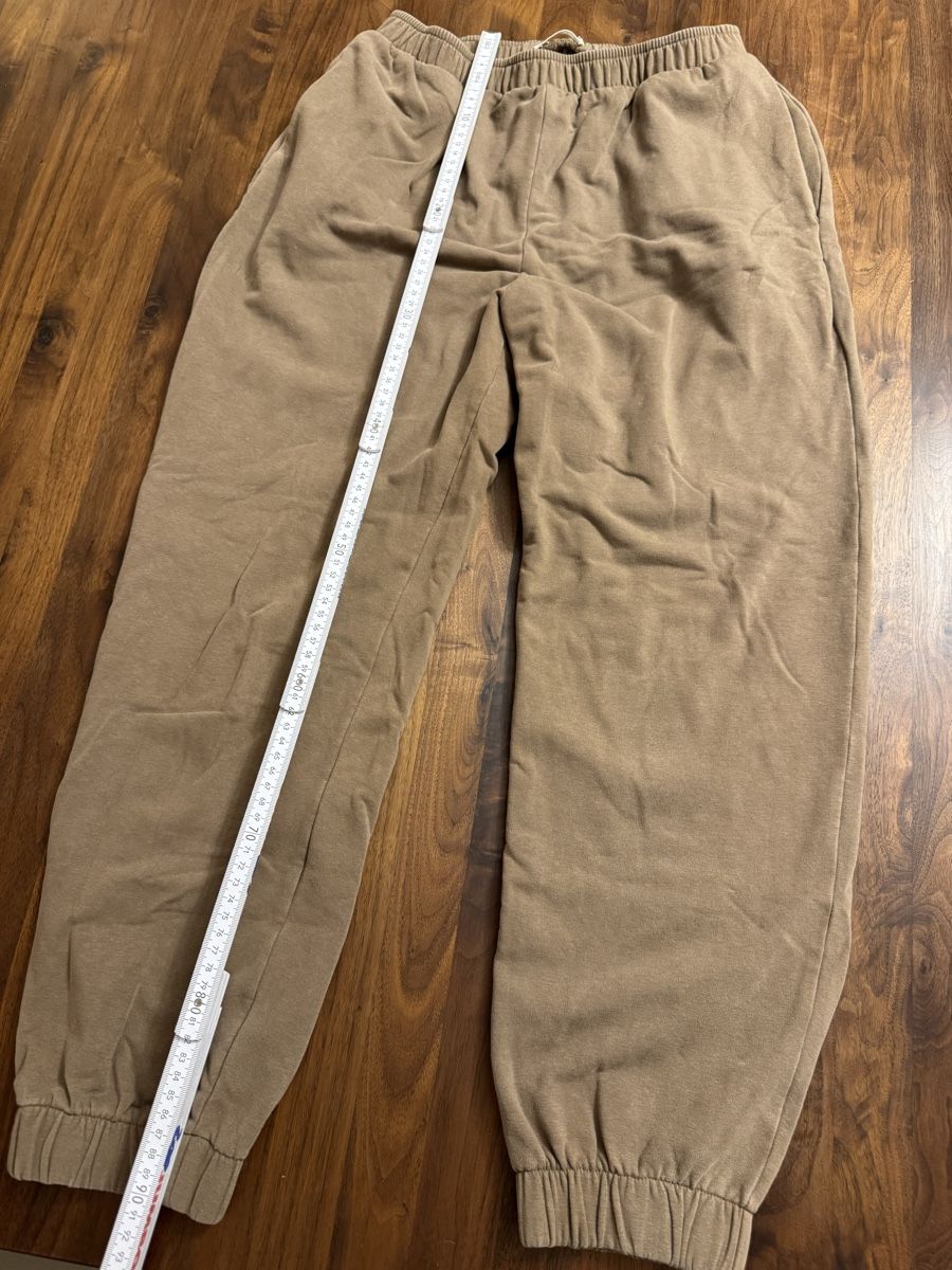 Oysho Pantaloni: Oysho hose braun Gr. M  – Usato da Zürich venduto da yas_7vdk 1